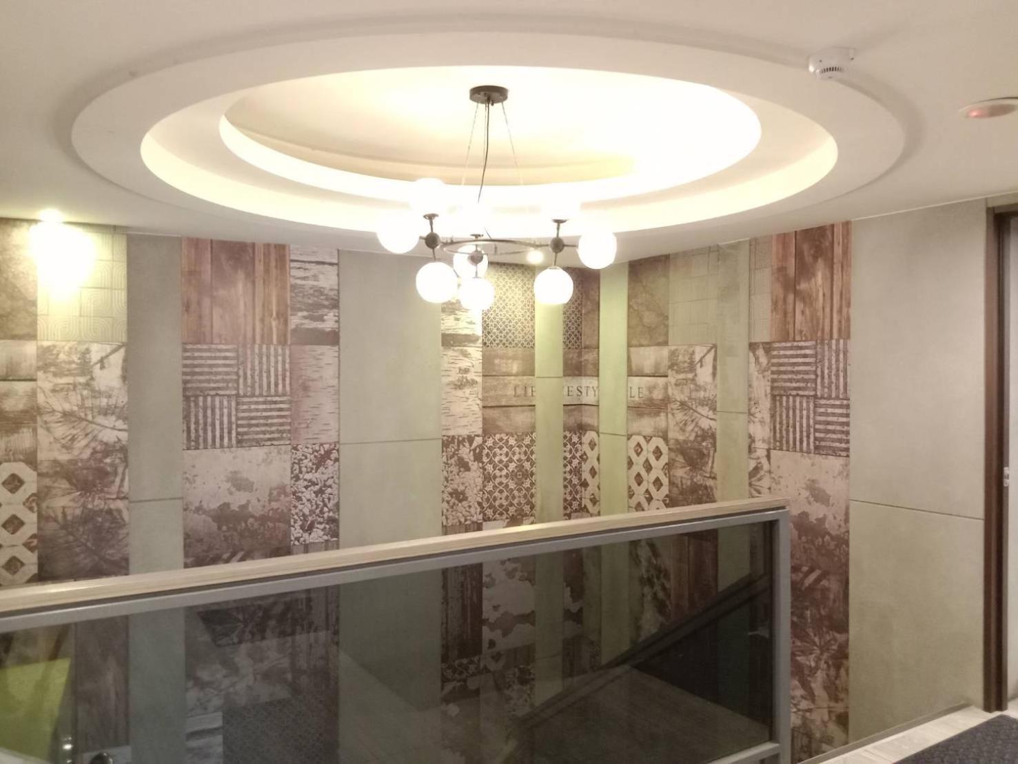 Ximen Hotel B Tajpej Kültér fotó